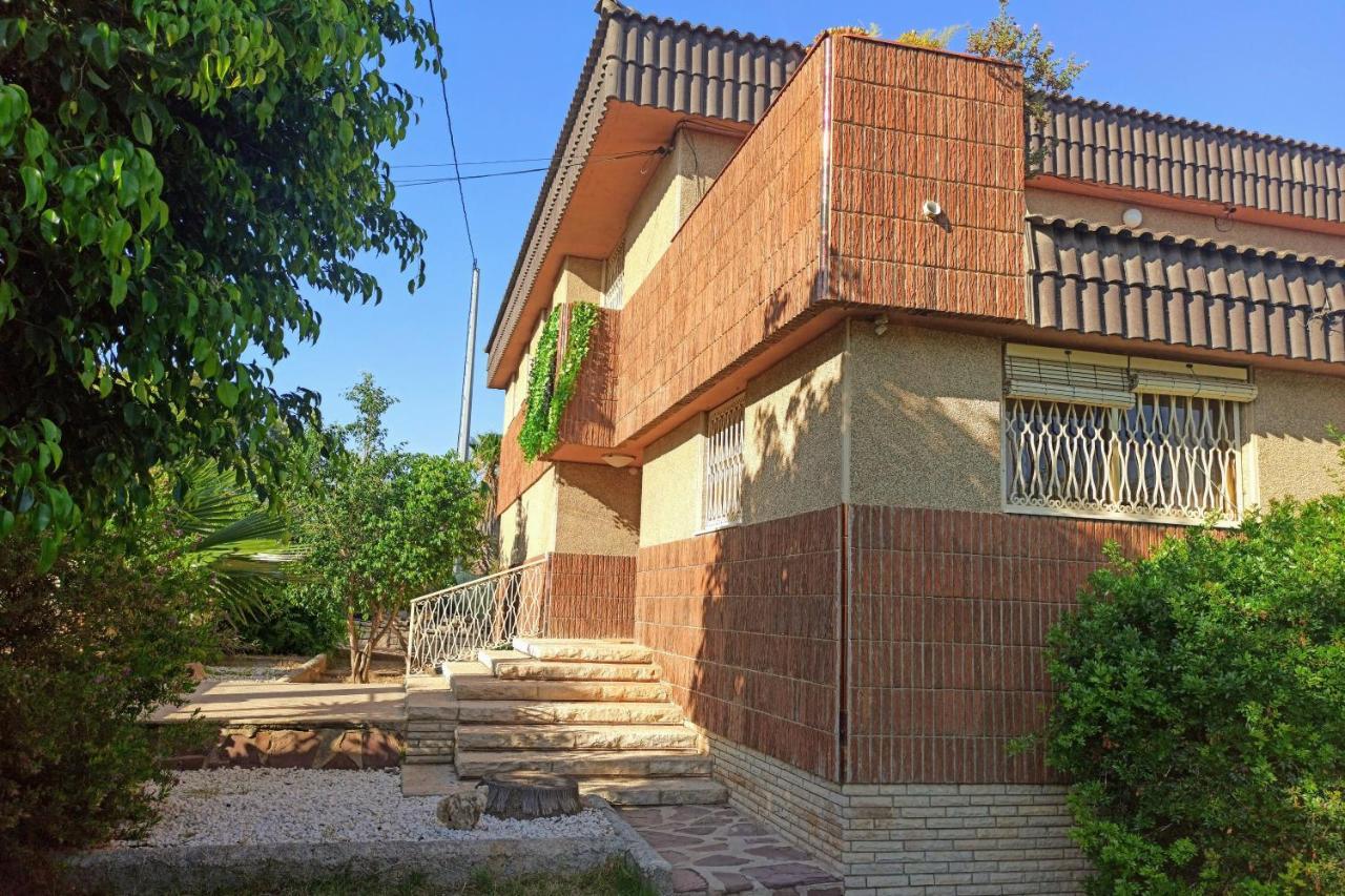 Villa Chalet ベニドルム エクステリア 写真