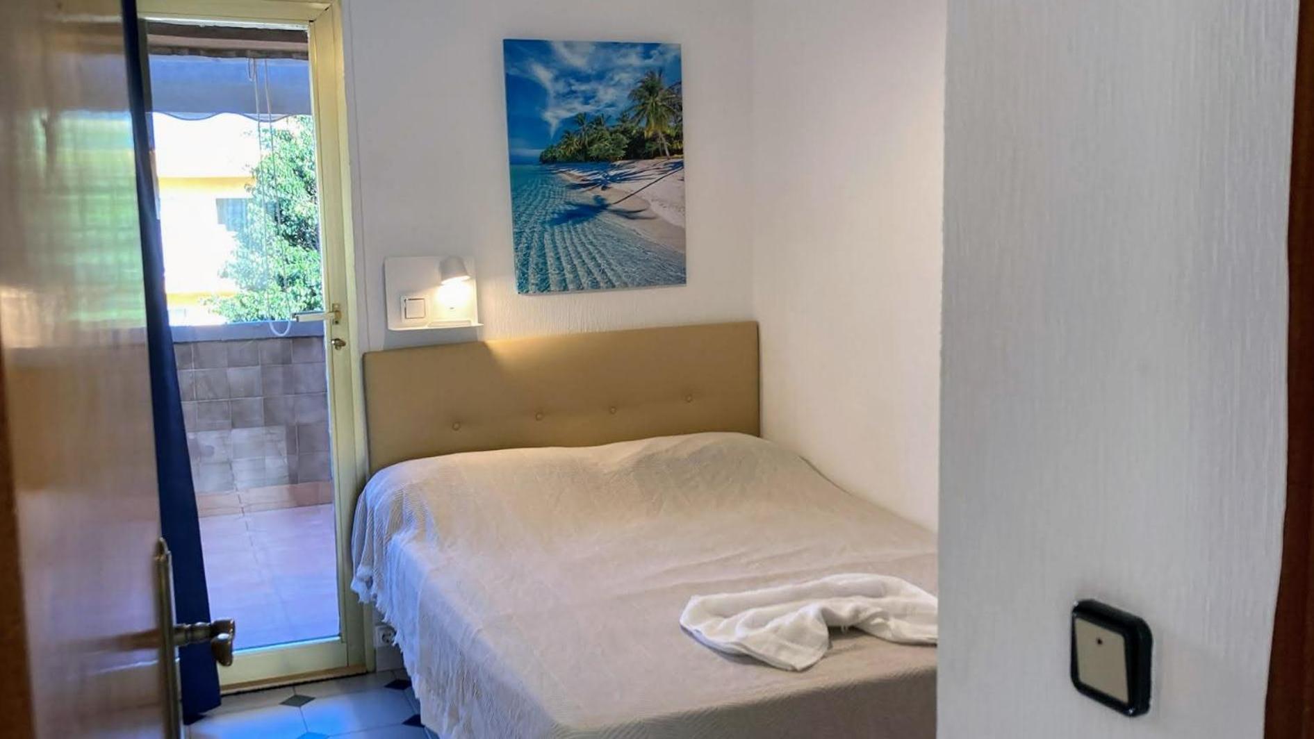 Villa Chalet ベニドルム エクステリア 写真