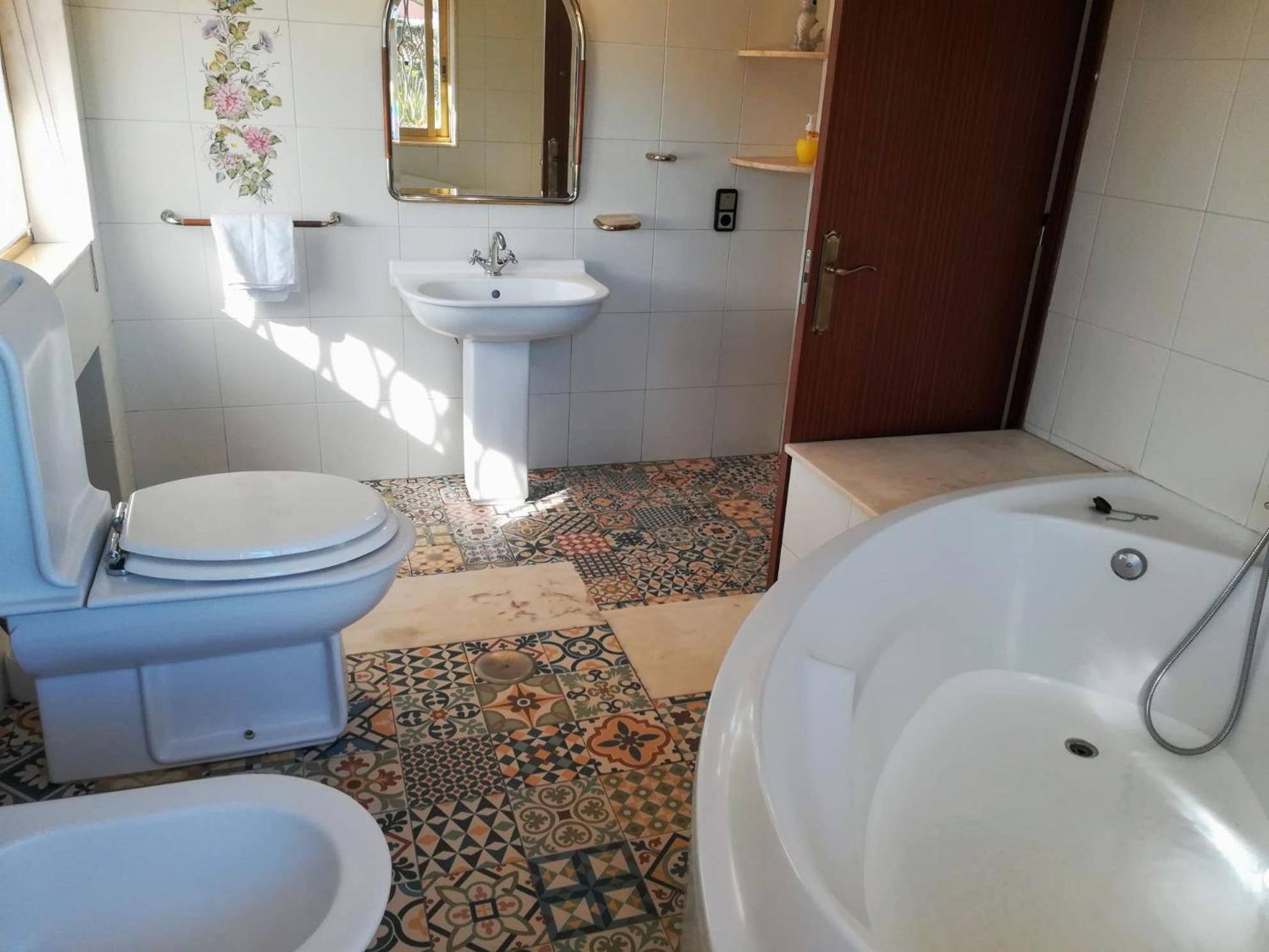 Villa Chalet ベニドルム エクステリア 写真