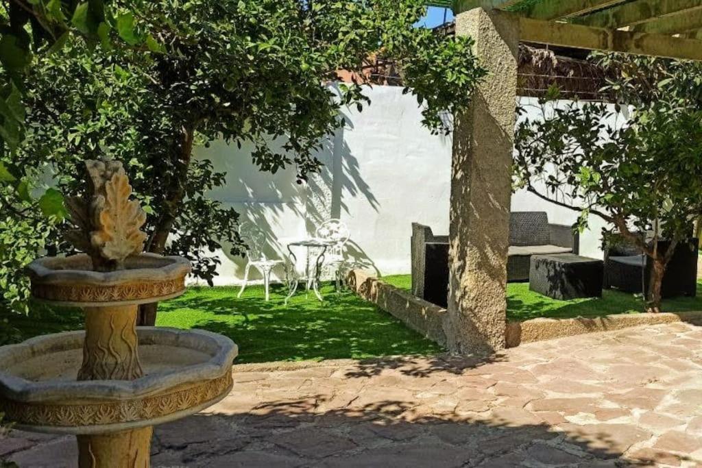 Villa Chalet ベニドルム エクステリア 写真